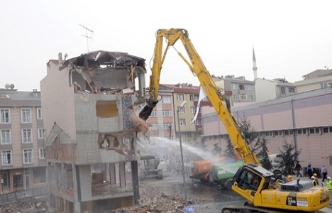 2045'te şehirlerin nüfusu 6 milyar olacak!