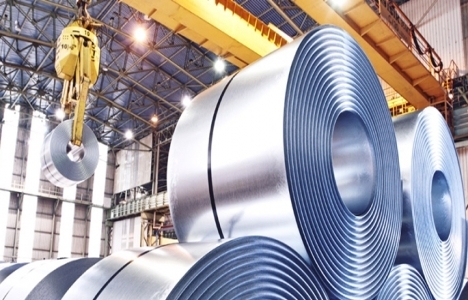 türkiye Çelik sektörü ihracatı