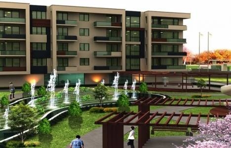 eskişehir Markiz Ihlamurkent