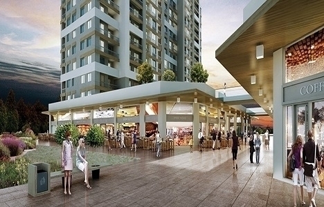 Makyol Yaşam'da daireler 194 bin TL'den başlıyor!