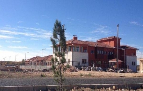 Mardin'e engelsiz yaşam merkezi inşa ediliyor!