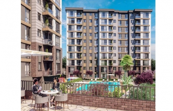 Akasya Port satışta! Yeni Proje!