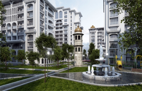 Başakşehir Mostarlife Evleri teslim tarihi!