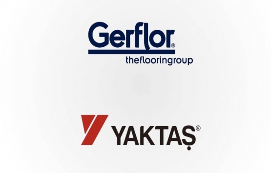 Gerflor, Yaktaş İnşaat ın hakim hissedarı oldu!
