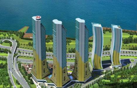 Kartal İstanbul Marina fiyat listesi