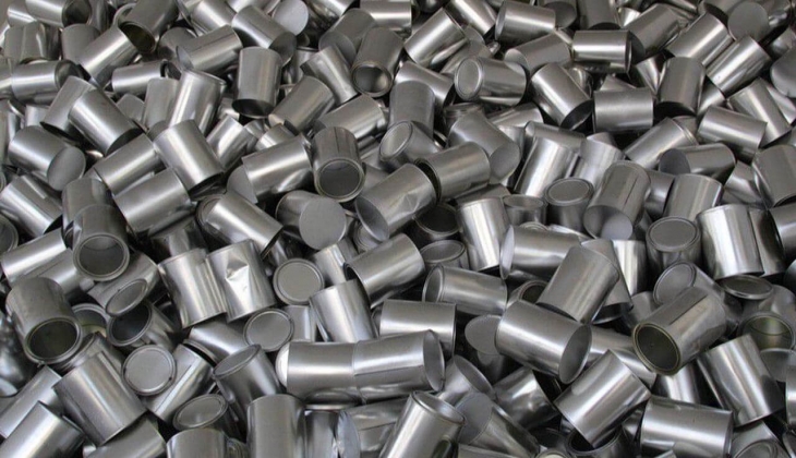 Hurda alüminyum fiyatları uçtu! İşte 9 Ocak 2023 hurda alüminyum alış fiyat listesi…