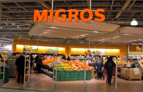 Migros Temmuz ayında 21 şube açtı!