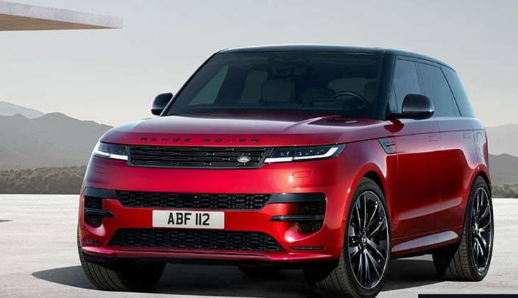 Yeni Range Rover Sport: Sportif lüksün yeni adı! Yeni Range Rover Sport fiyatları kaç lira? 16 Mayıs 2022 fiyat listesi