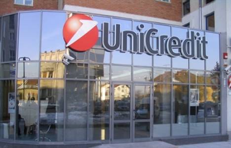 UniCredit gayrimenkul hissesi satacak!