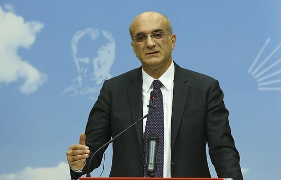 Atatürk Orman Çiftliği yle ilgili önerge verildi!