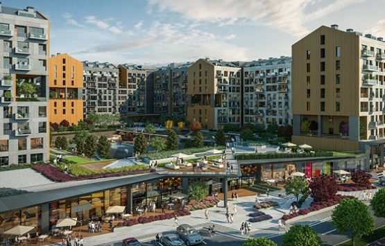 İstanbul da 700 bin TL altındaki 12 konut projesi!