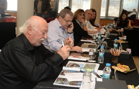 Sign of the City Awards jürisi seçimini yaptı!