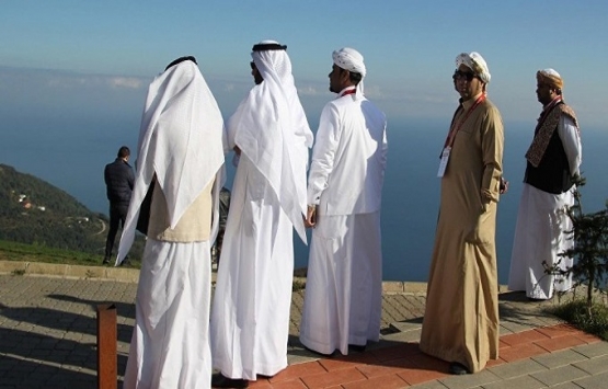 Araplar Ordu’da mülkiyet yarışına girdi!