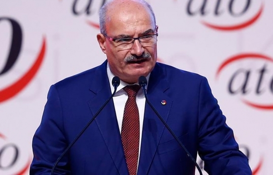 Konut sektöründe tek oranlı KDV uygulaması önerisi!