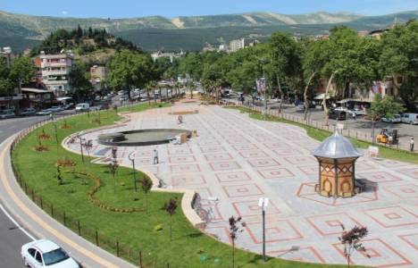 Asgari alan büyüklüğü yönetmeliği!