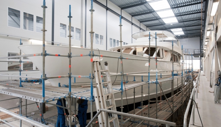 Tersane işçilerine tam 21 bin ödeme yapılacak! Halk Bankası tarafından yapılan ödemenin şartları neler?