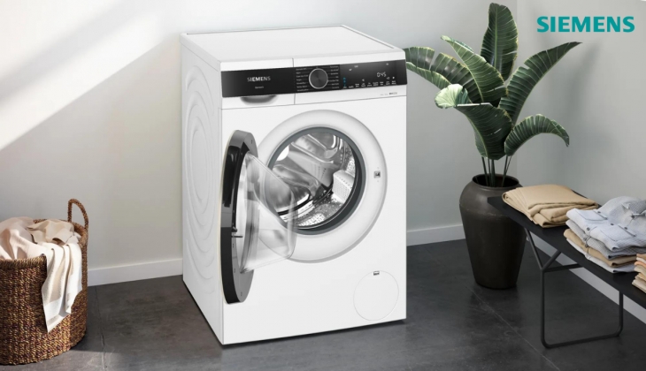 Siemens iQ500 Çamaşır Makinesi 10 kg ne kadar, özellikleri neler? 17 Mart 2023 fiyat listesi
