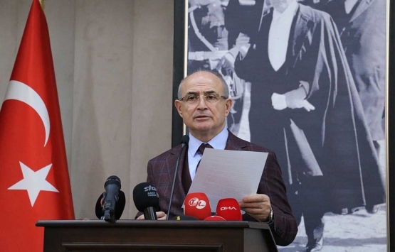 Hasan Akgün: Kumburgaz'daki binalar beni endişelendiriyor!