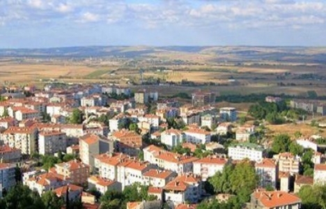 Çatalca Kaleiçi imar planı tadilatı askıya çıktı!