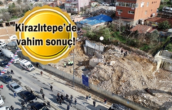 Eski binalarda asbest tehlikesi!