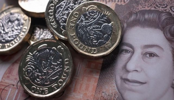 Sterlin dolar karşısında güç kazandı! Peki sterlin bugün ne kadar? 30 Eylül 2022 sterlin kuru