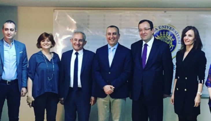 Sertac Fuad Karaağaoğlu kimdir? Nereli? Kaç yaşında?