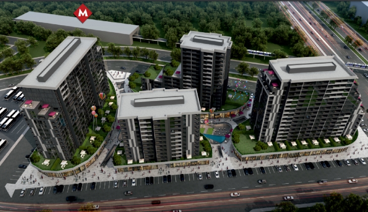 AP İst Port Satışta! Teslimler Aralık 2024'te!