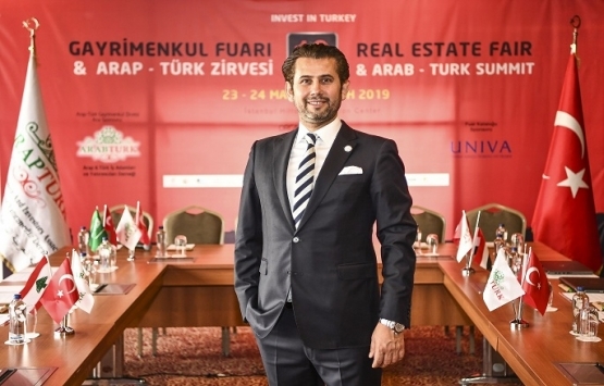 Yabancılara 2 günde 3 bin adet gayrimenkul satılacak!