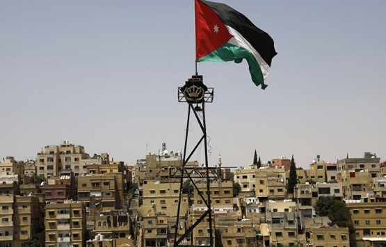 Ürdün'den İsrail'in Batı Şeria'daki konut inşası onayına tepki!