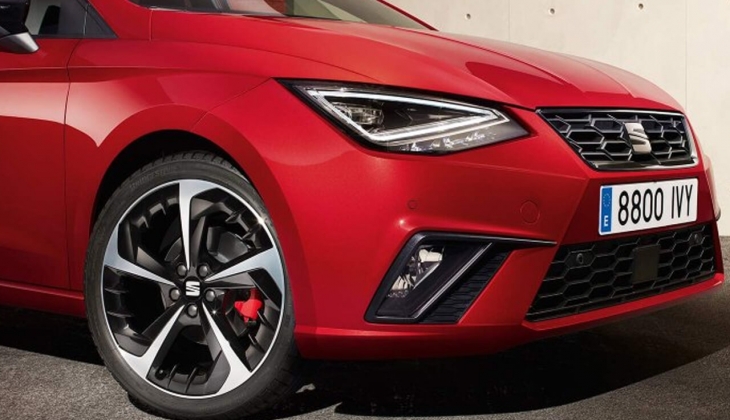 Seat Ibiza fiyatları ne kadar? Piyasadaki en ucuz Seat Ibiza! İşte 12 Nisan 2022 fiyat listesi...