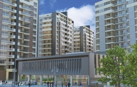 11. Mahalle Konutları Beykent fiyatlar!