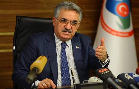 Hayati Yazıcı: Konut kredilerinde yeni dönem başlıyor!