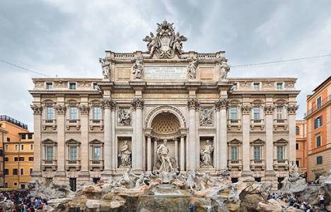 Moda, tarihi restore ediyor!