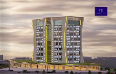 Speed Tower Mahmutbey satış ofisi!