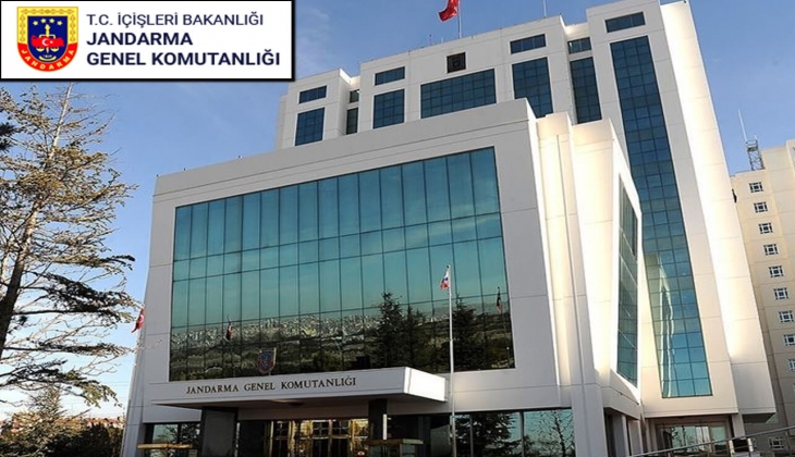 Jandarma Genel Komutanlığı sözleşmeli uzman erbaş alacak, başvurular ne zaman? JGK uzman erbaş alımı şartları neler 2022