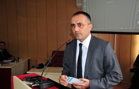 Manisa projeleri 2015'in ilk toplantısında açıklandı!