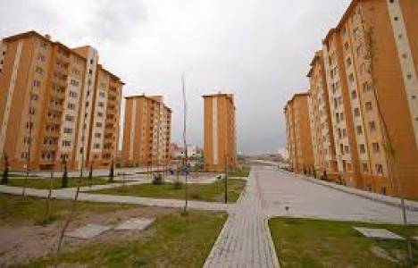  TOKİ 182 taşınmazını satıyor!