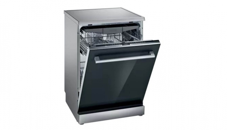 Siemens Solo bulaşık makineleri ne kadar? İşte 5 Ocak 2023 fiyat listesi...