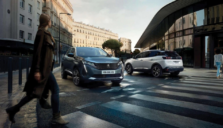 Peugeot Suv 3008 e sonbahar kampanyası! Yüzde 1,39 faiz imkanıyla satışta! İşte güncel fiyat listesi