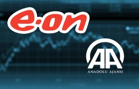 Alman enerji devinden AA Enerji Terminali Projesi'ne destek!