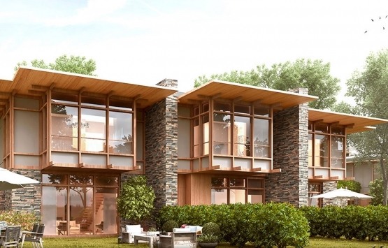 Emlak Konut GYO'dan Haziran'da 10 milyar TL'lik konut satışı!