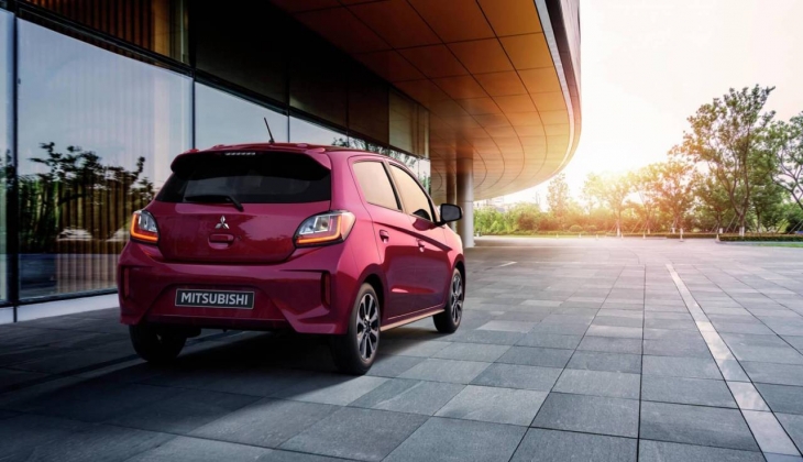 Mitsubishi’nin fiyatını görünce şok olacaksınız! İşte 27 Eylül 2022 fiyat listesi…