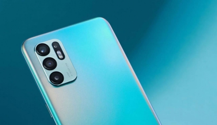 Oppo Reno 6 BİM'de! 6 Ocak 2023 fiyat listesi...