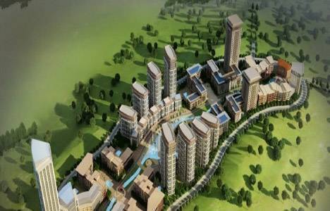 Atakent Tema İstanbul!