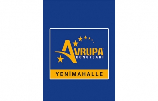 Avrupa Konutları Yenimahalle nerede?