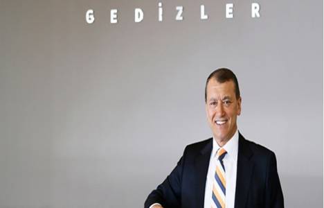 Reşit Gediz: Yeni yıla yabancı yatırım damga vuracak!