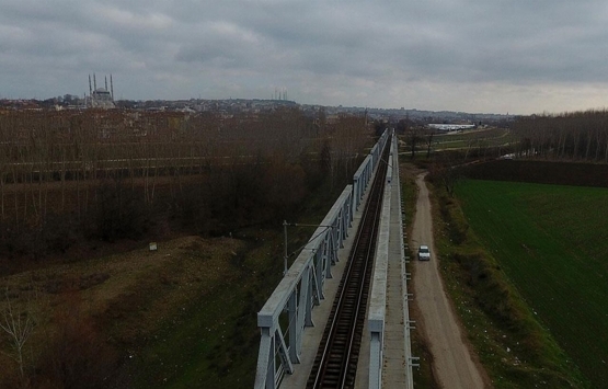 Hızlı tren hattı yapımında ortaya çıkabilecek sorunların tespit edilmesi için önerge verildi!