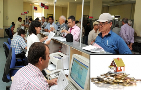 Emlak vergisinin 2. taksiti ne zaman ödenecek?