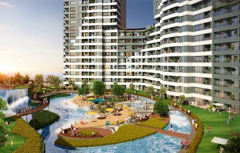 Sinpaş, Bakü Recexpo Fuarı'na katılacak!