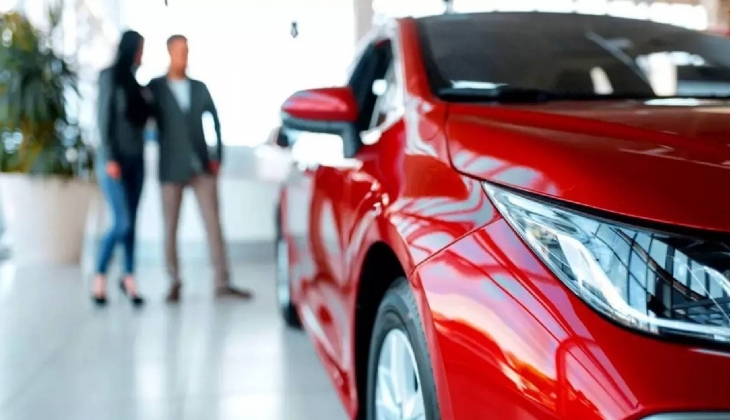 OSS: Yurt içi satışlar dolar bazında yüzde 10,83 oranında yükseldi